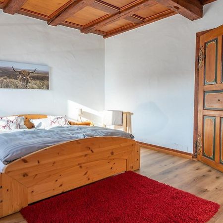 Ferienwohnung Alex Uehlingen-Birkendorf Luaran gambar