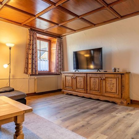 Ferienwohnung Alex Uehlingen-Birkendorf Luaran gambar
