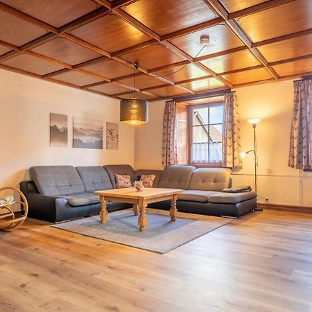 Ferienwohnung Alex Uehlingen-Birkendorf Luaran gambar