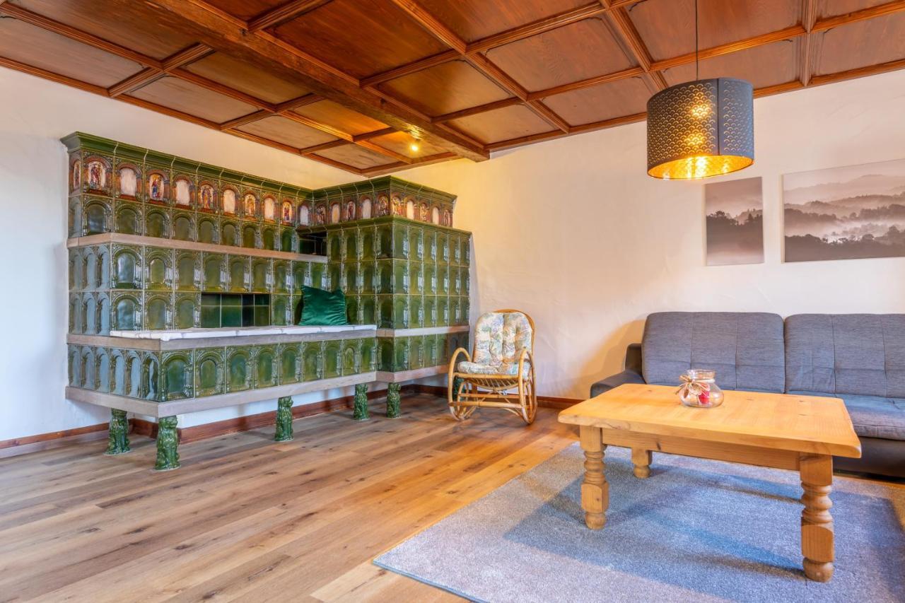 Ferienwohnung Alex Uehlingen-Birkendorf Luaran gambar