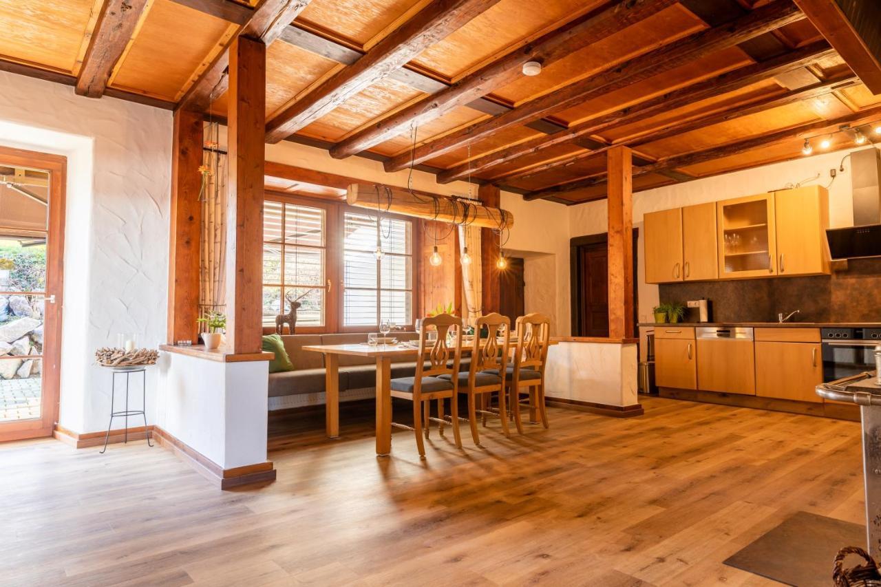 Ferienwohnung Alex Uehlingen-Birkendorf Luaran gambar