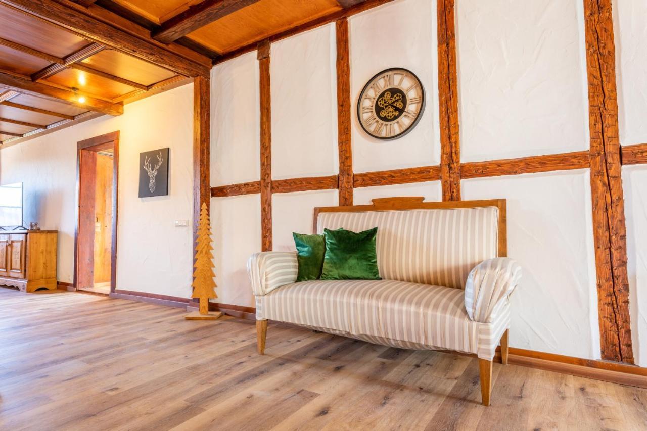Ferienwohnung Alex Uehlingen-Birkendorf Luaran gambar