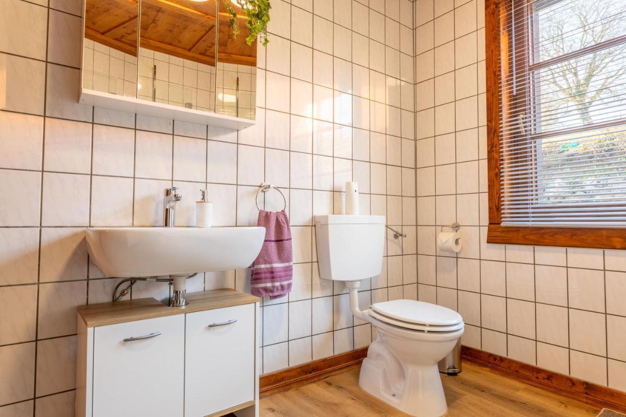 Ferienwohnung Alex Uehlingen-Birkendorf Luaran gambar