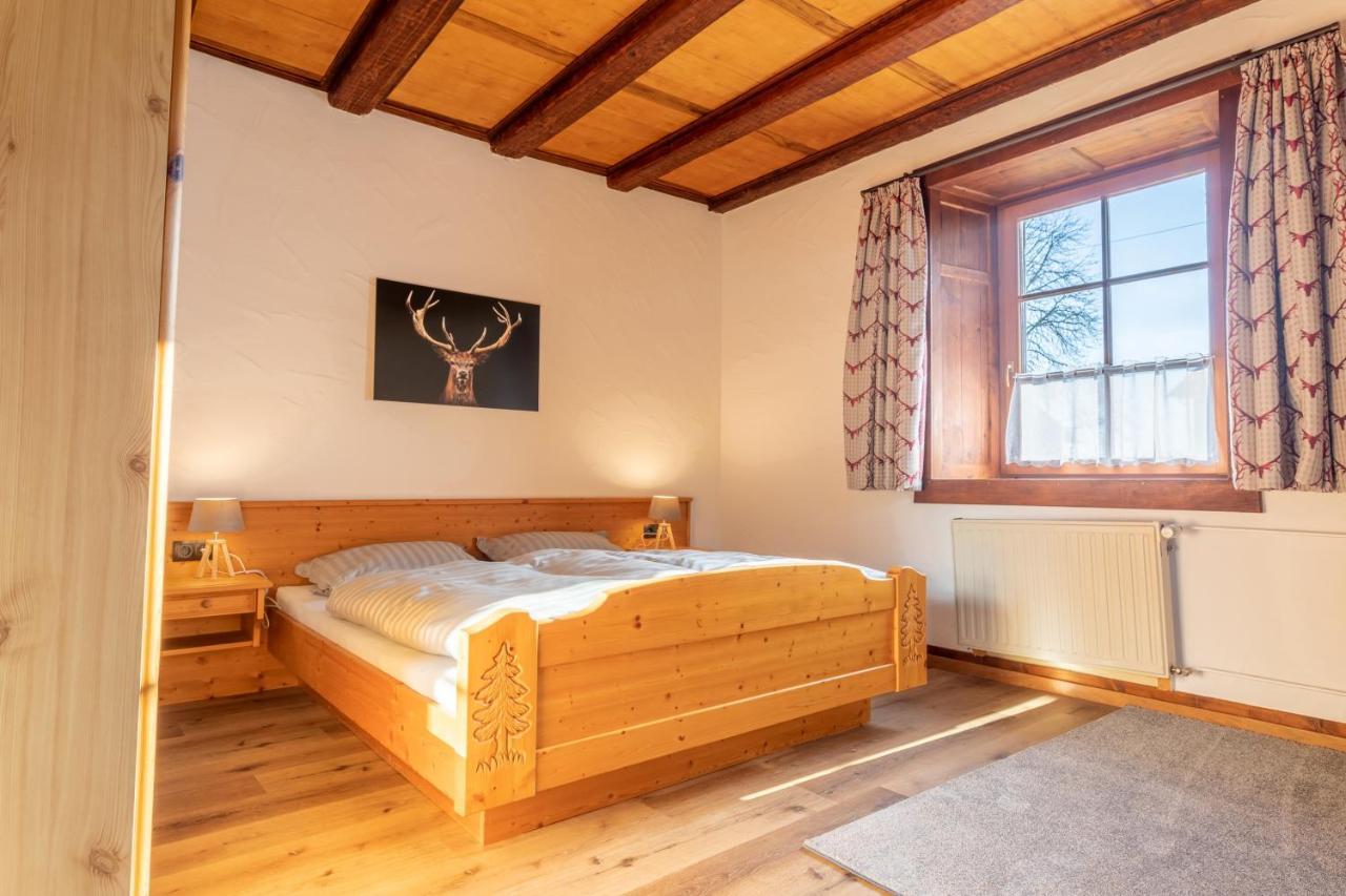 Ferienwohnung Alex Uehlingen-Birkendorf Luaran gambar