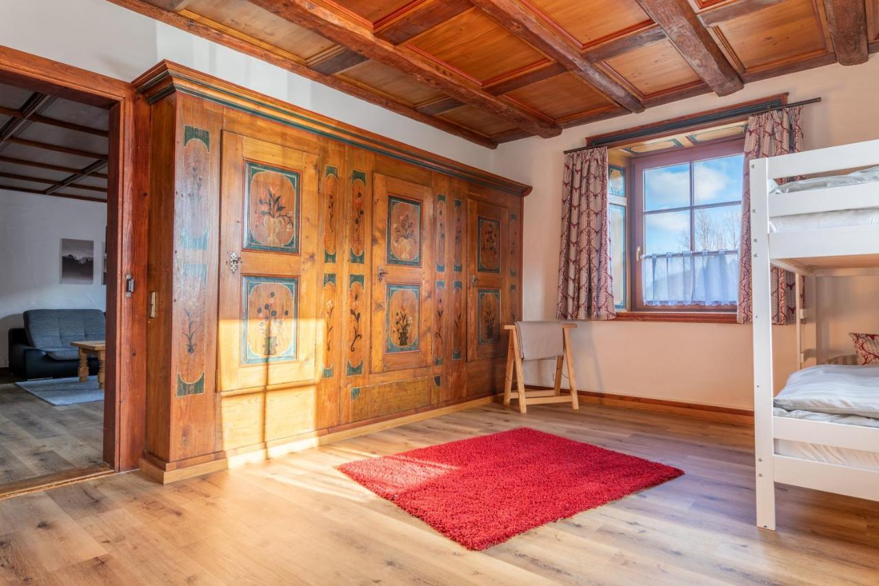 Ferienwohnung Alex Uehlingen-Birkendorf Luaran gambar